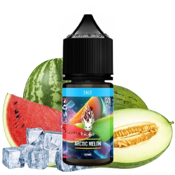 Halo Arctic Melon 30ml