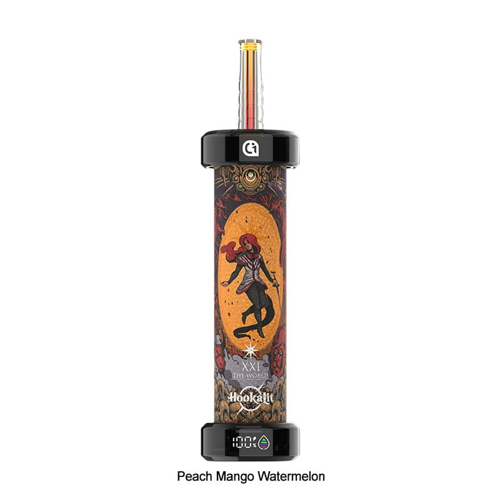 Olit Hookalit 40k Puffs Disposable Nicotine 3.5mg/ml