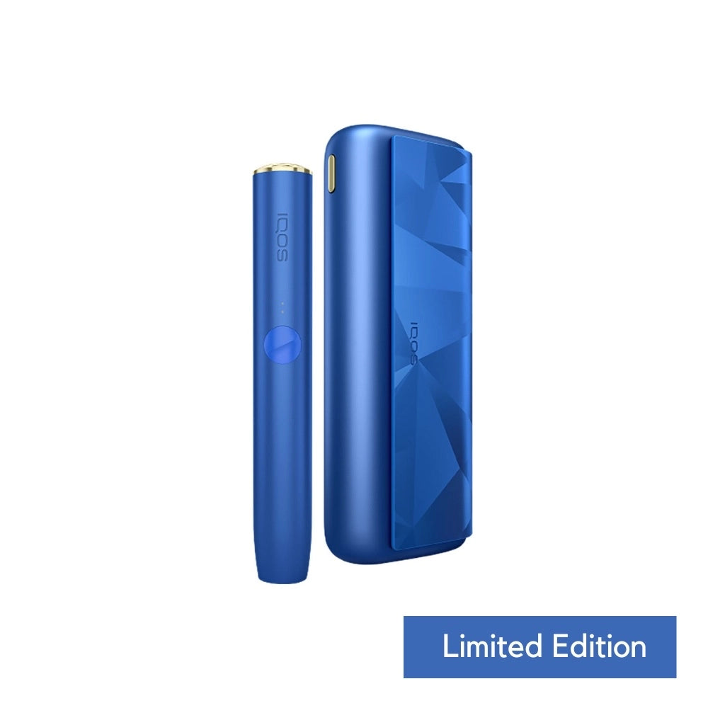 IQOS ILUMA PRIME KIT