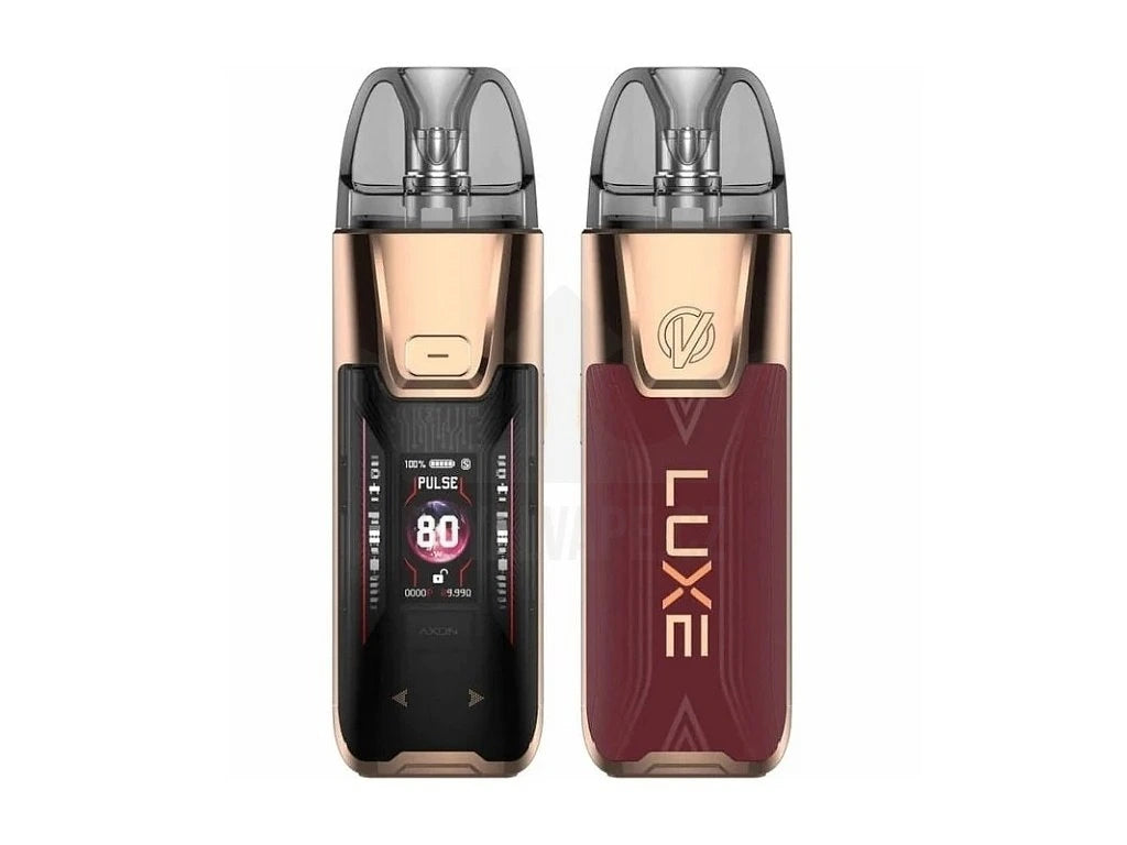 Vaporesso Luxe XR Max 2