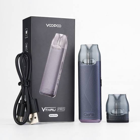 voopoo vthru pods Voopoo Vthru Pro Pod Kit – Tobacco House voopoo vthru pods Voopoo Vthru Pro Pod Kit – Tobacco House