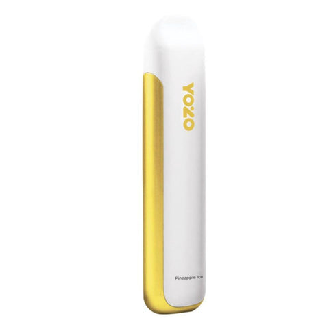 YOZO DISPOSABLE 800 PUFFS