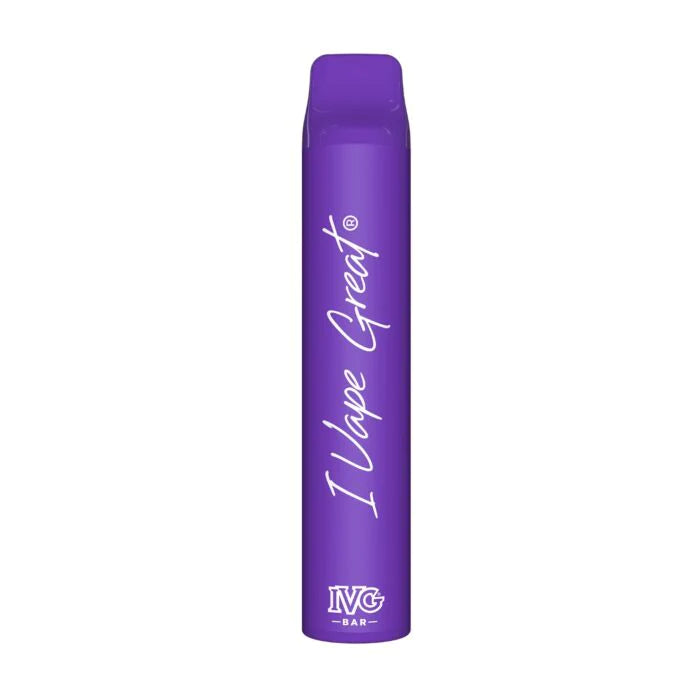 IVG Disposable 3000 Puffs