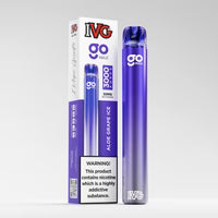 Ivg Go Max 3000 Puff Disposable