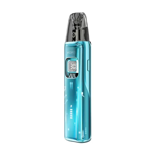 Voopoo Argus Matrix vape Kit