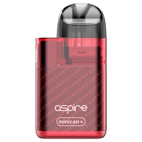 Aspire Minican Plus Pod Kit