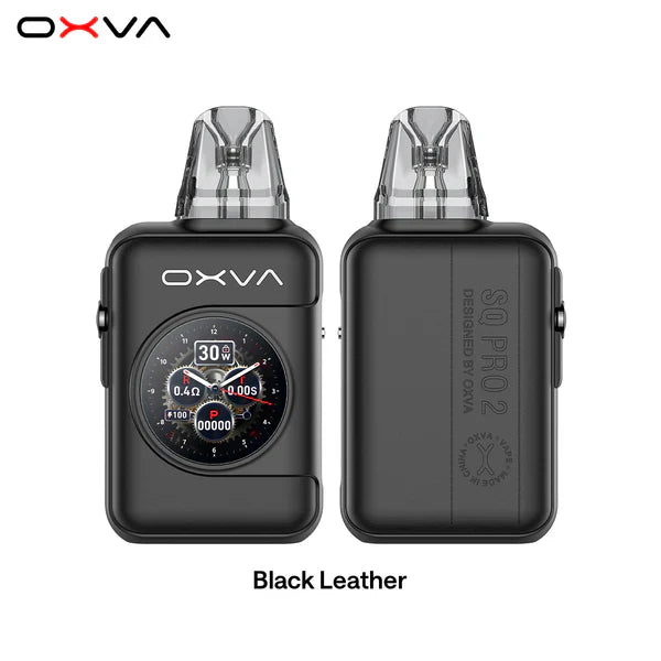 Oxva Xlim SQ Pro 2 Pod Kit