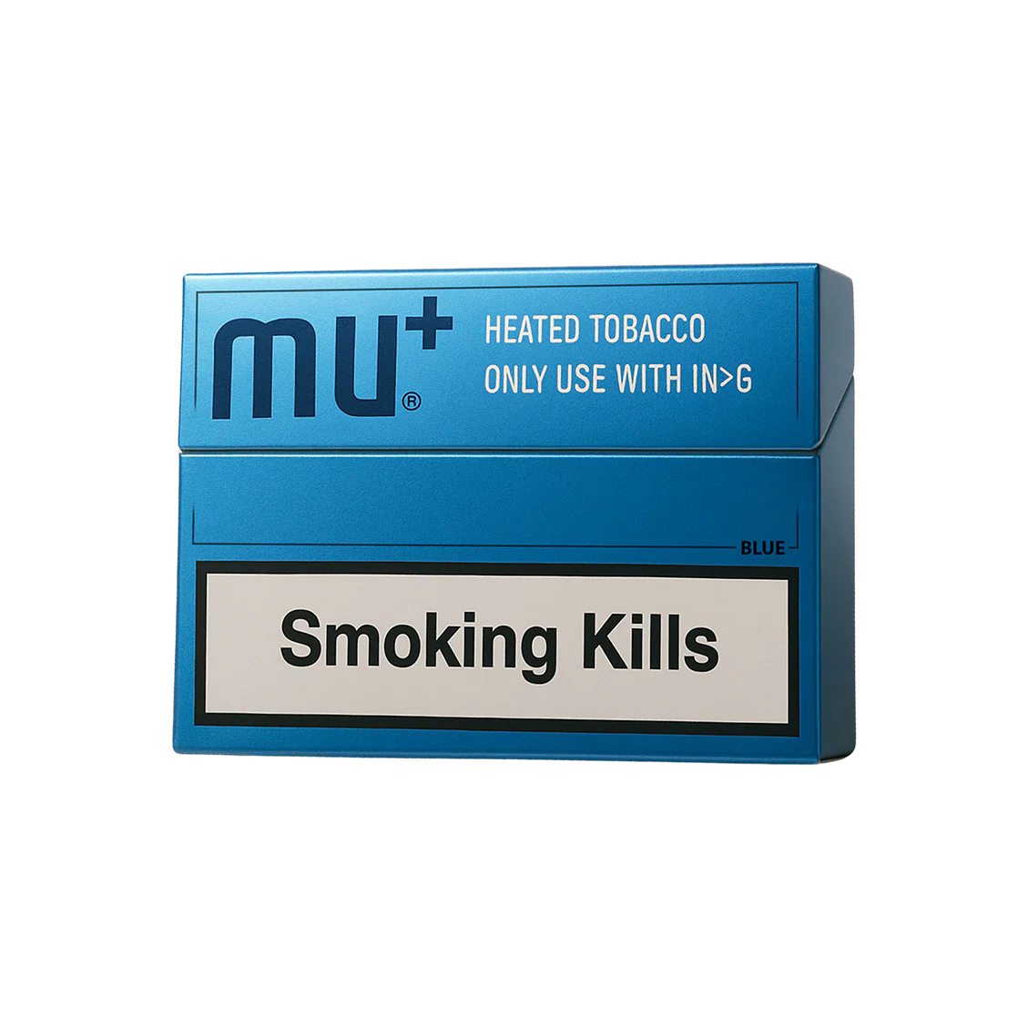 MU+