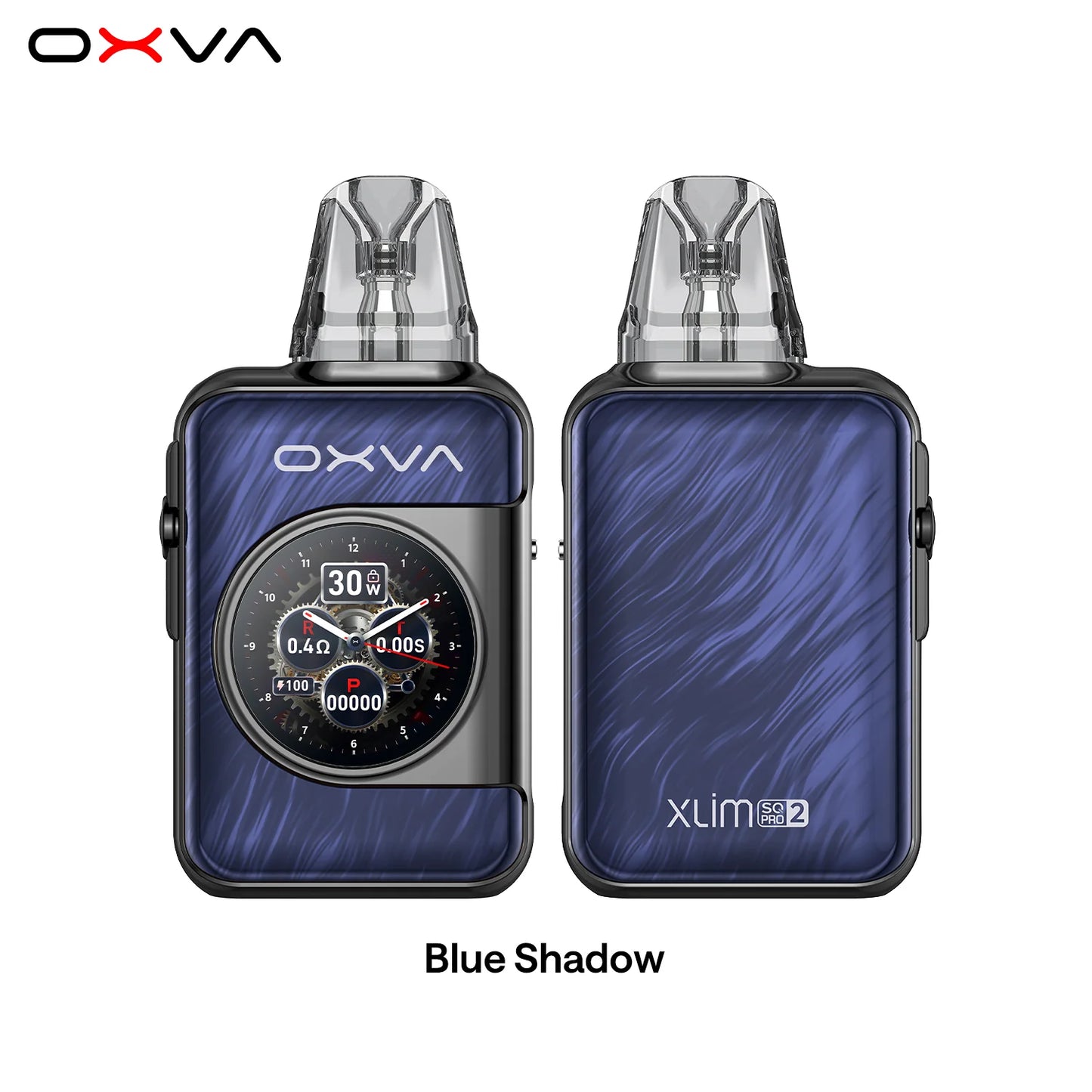 Oxva Xlim SQ Pro 2 Pod Kit