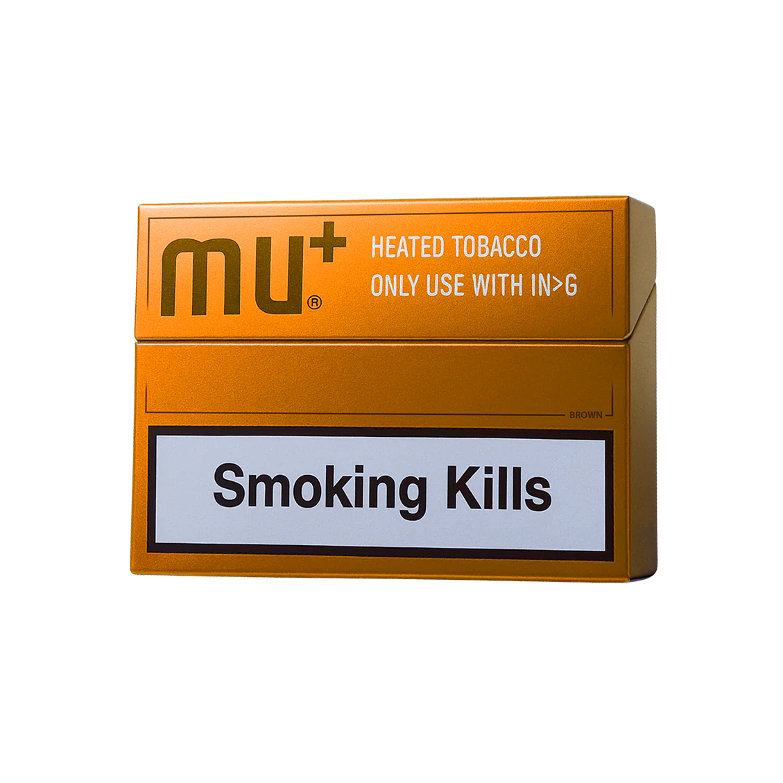 MU+