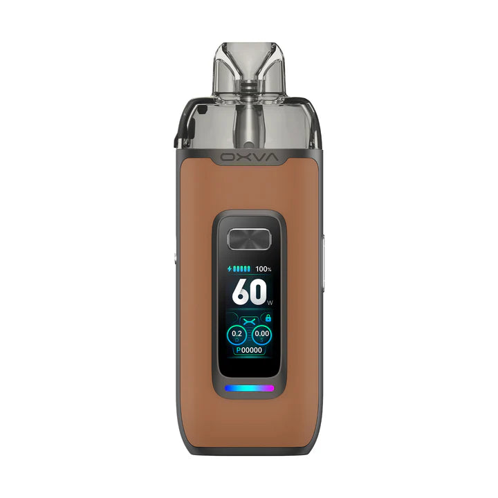 Oxva VPrime Pod Mod Kit