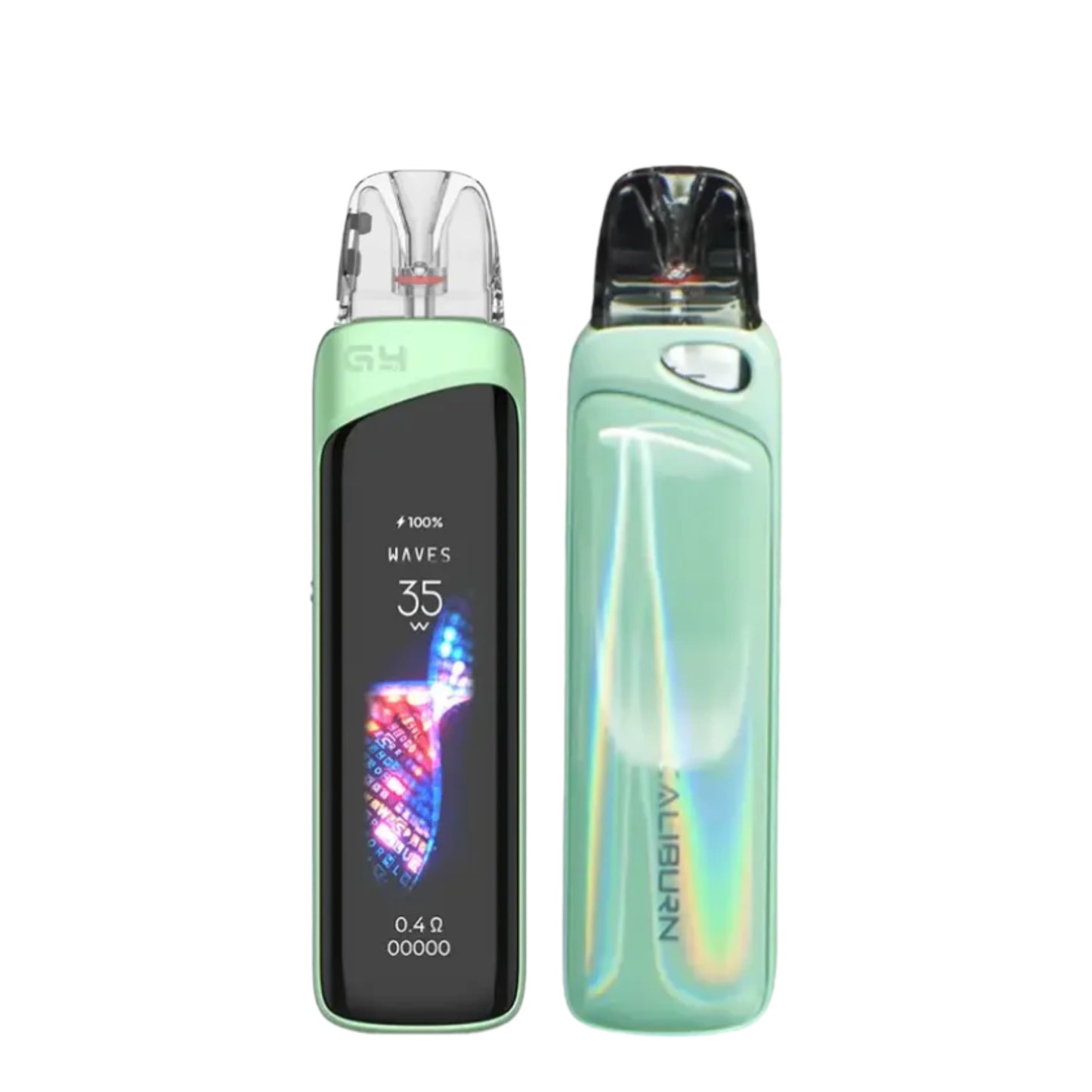 Uwell Caliburn G4 Pro Pod Kit