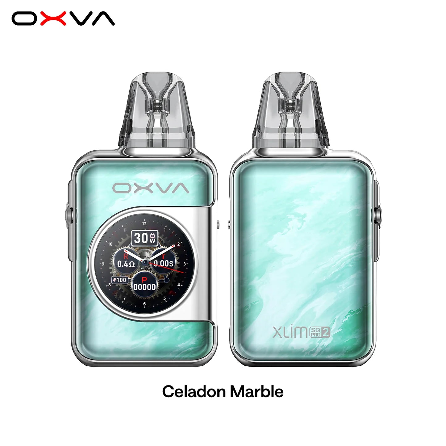 Oxva Xlim SQ Pro 2 Pod Kit