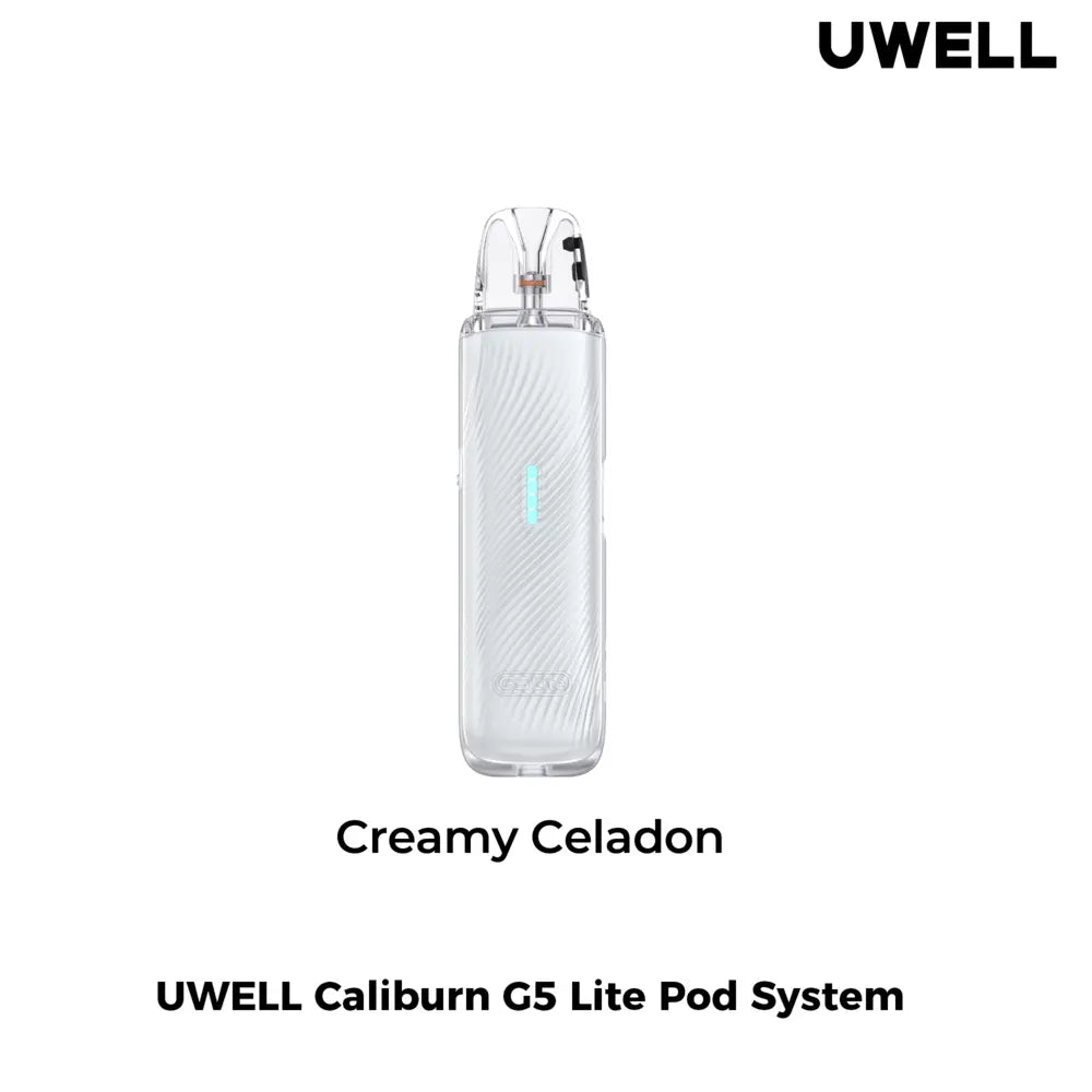 Uwell Caliburn G5 Lite Pod Kit Tobacco House Uwell Caliburn G5 Lite Pod Kit Tobacco House
