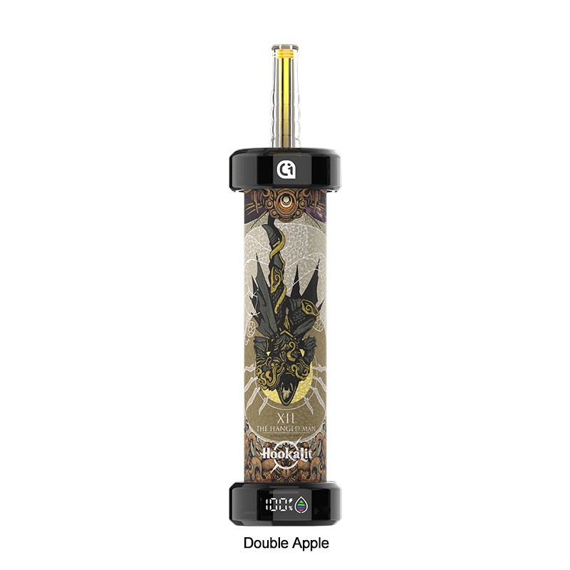 Olit Hookalit 40k Puffs Disposable Nicotine 3.5mg/ml