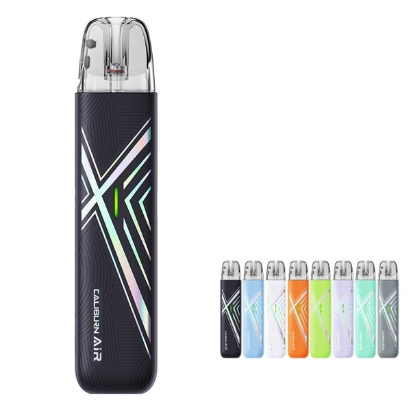 Uwell Caliburn Air Pod Kit