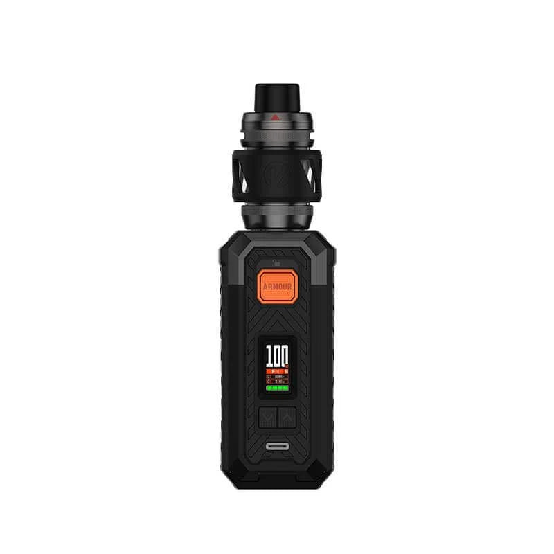 Vaporesso Armour S iTank T Edition Mod Kit