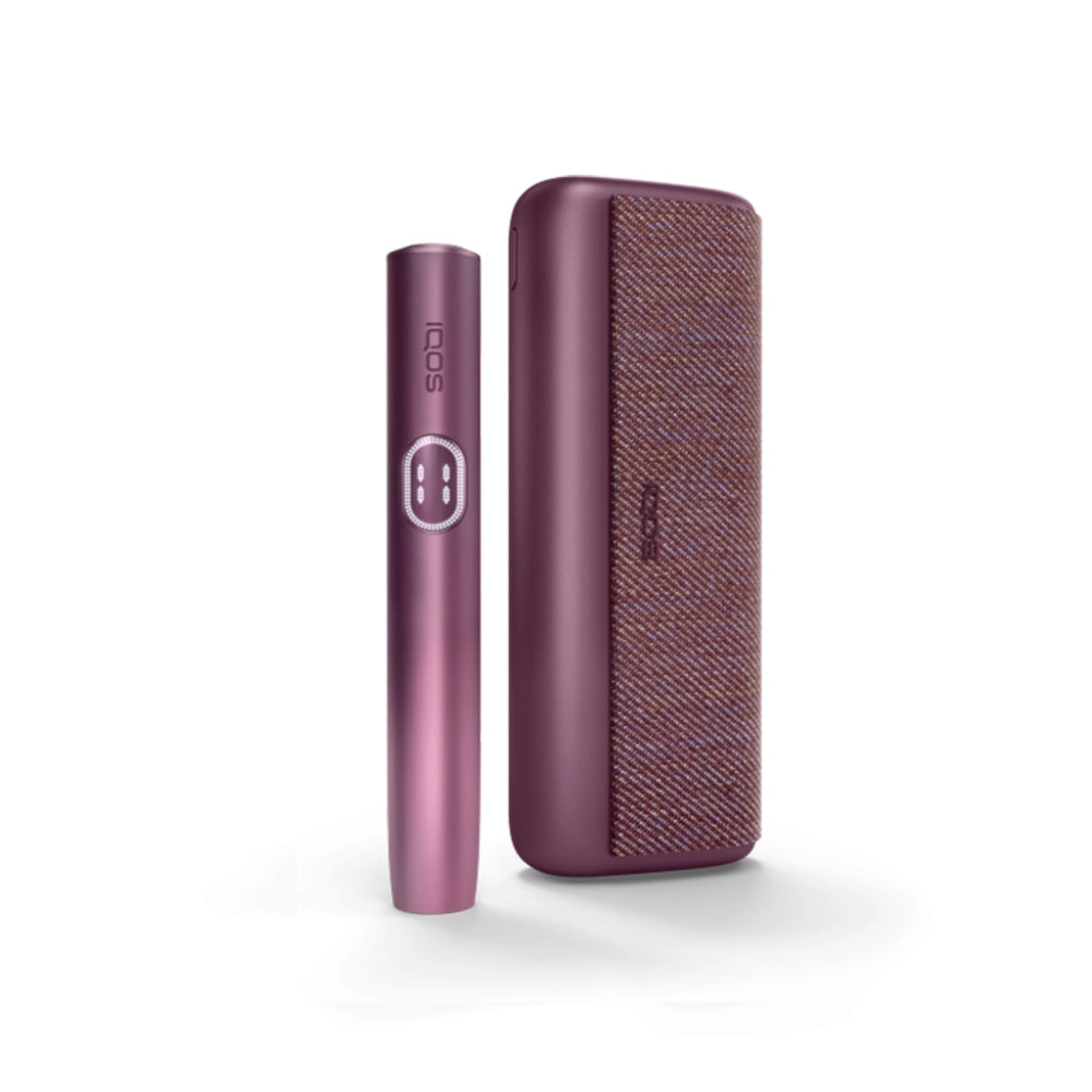 IQOS ILUMA i PRIME KIT