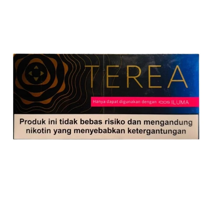 Terea Minago Edition