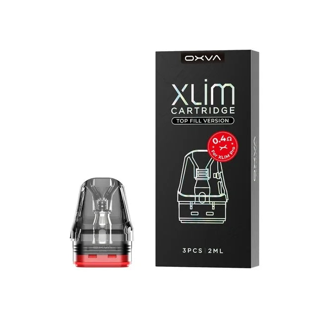 Oxva Xlim Pro - Pod