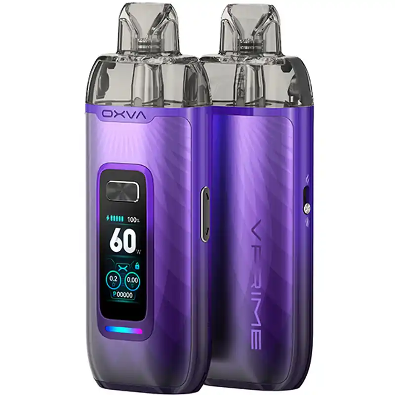 Oxva VPrime Pod Mod Kit