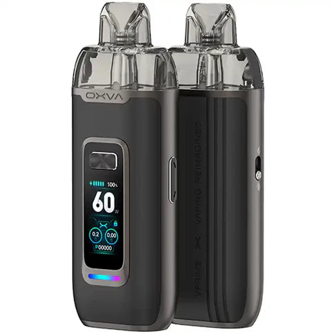 Oxva VPrime Pod Mod Kit