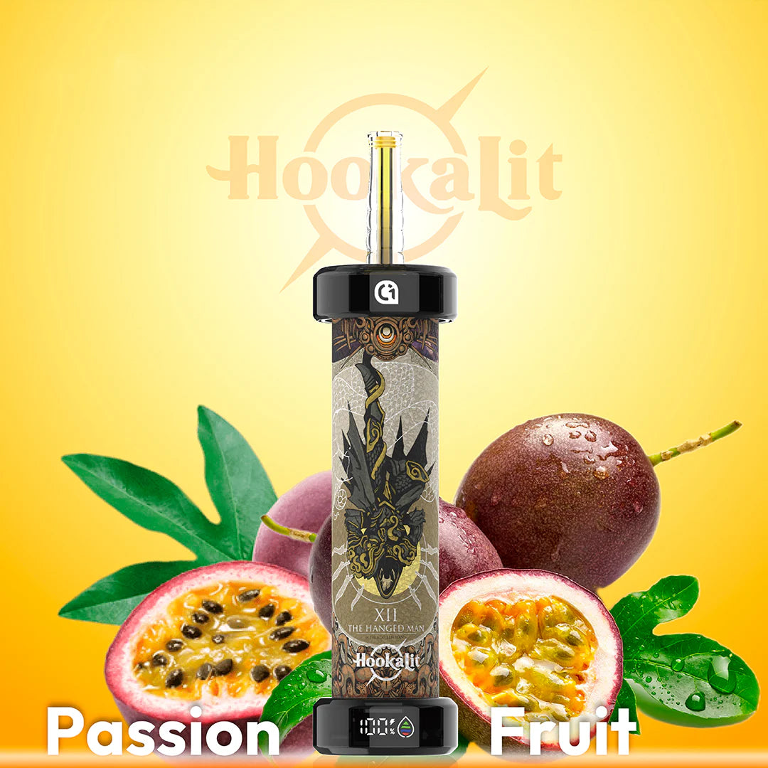 Olit Hookalit 40k Puffs Disposable Nicotine 3.5mg/ml