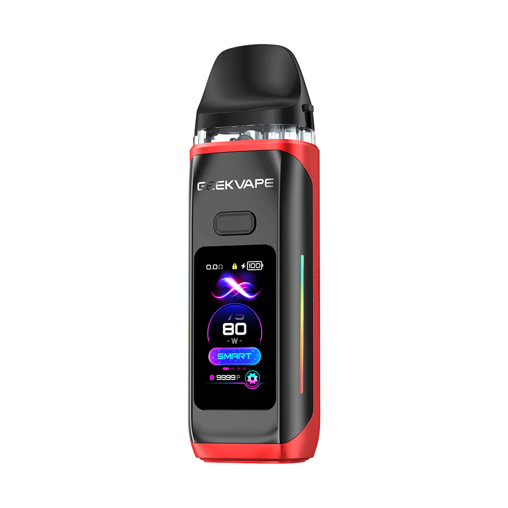 Geekvape Digi Max 80Watt Pod Mod Kit