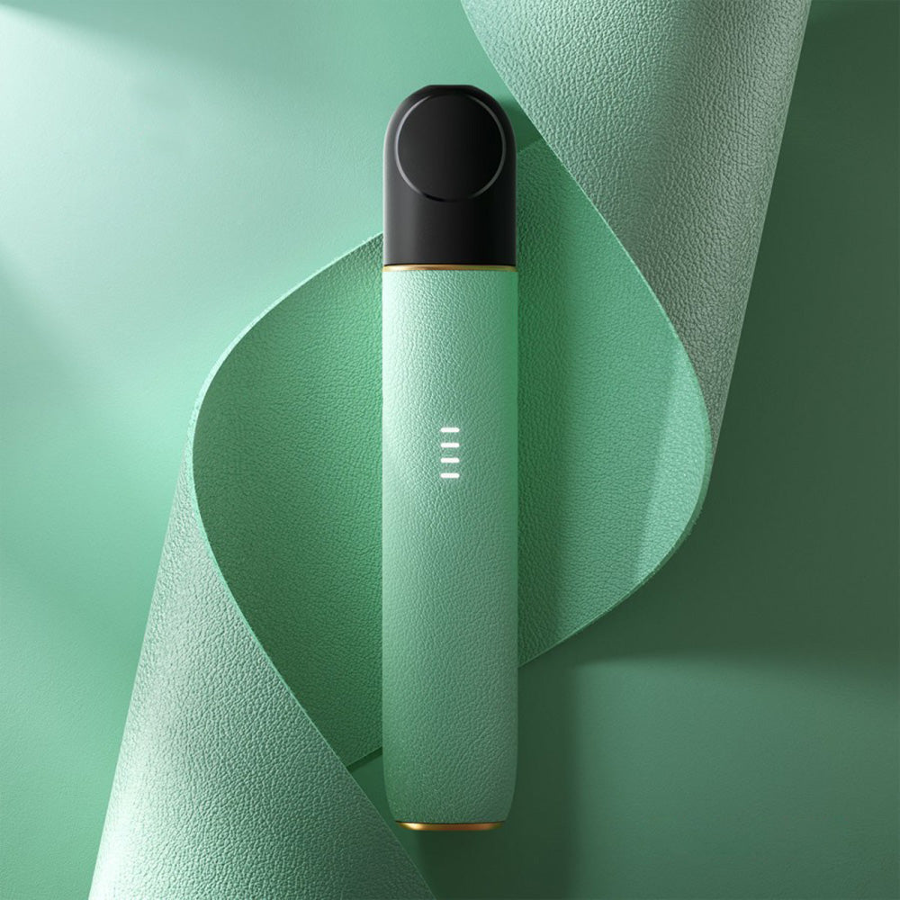 RELX Artisan Device Tobacco House RELX Artisan Device Tobacco House