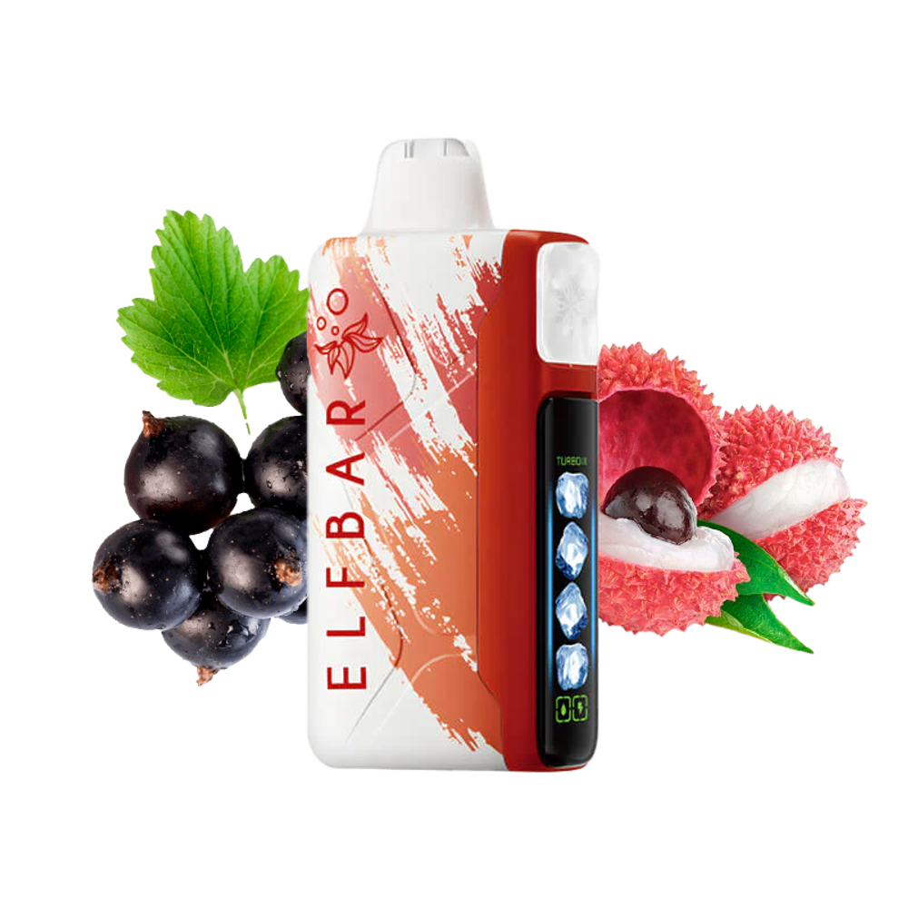 Elfbar Ice King 30K Puffs Disposable Pod