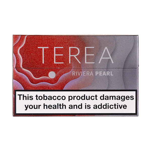 Terea Stick Riviera Pearl
