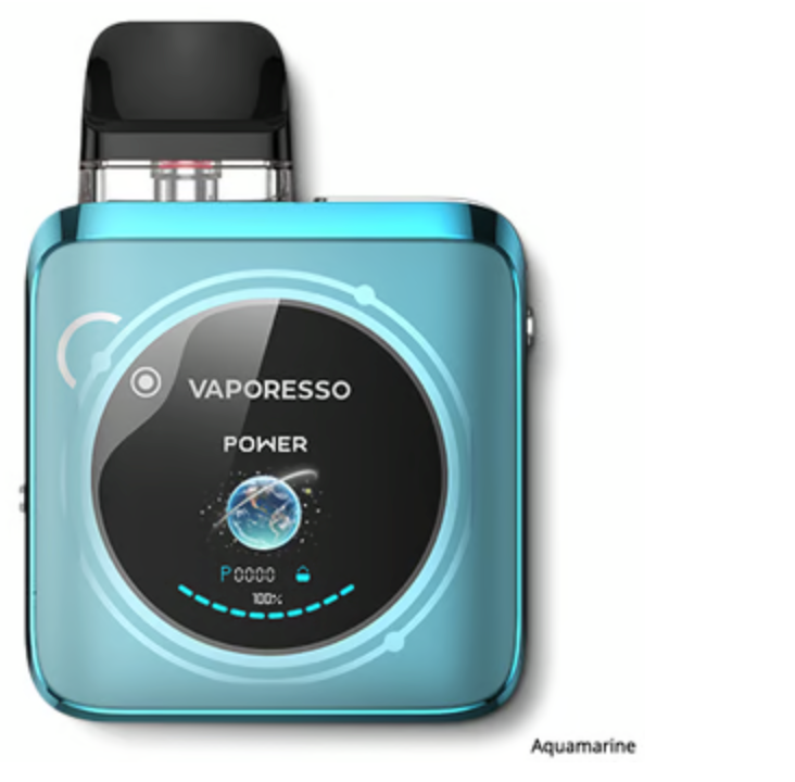 Vaporesso Xros 4 Nano Pod Kit - Tobacco House Vaporesso Xros 4 Nano Pod Kit - Tobacco House