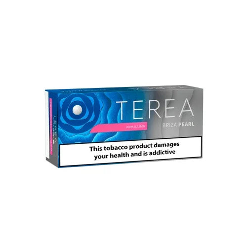 Terea Stick Tidal Pearl
