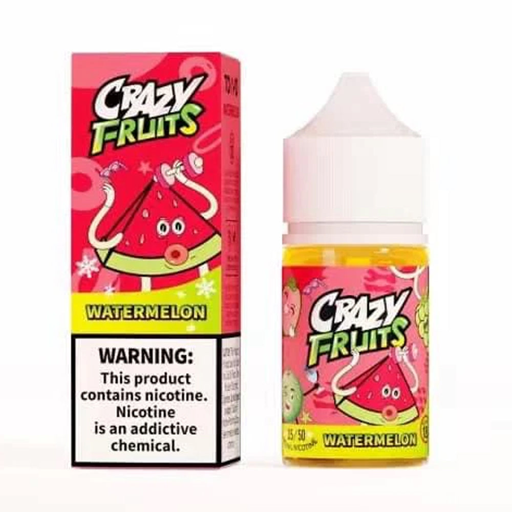 Tokyo Crazy Watermelon Ice 30ml