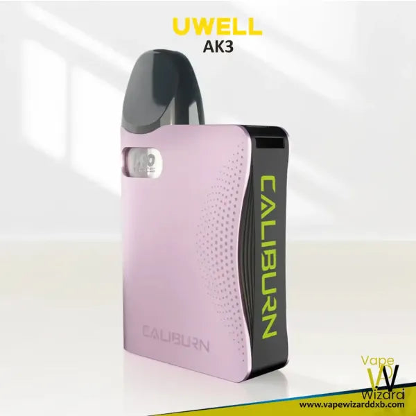 Uwell Caliburn AK3 Pod System Kit