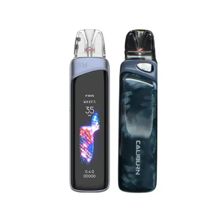 Uwell Caliburn G4 Pro Pod Kit