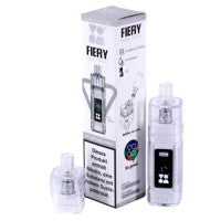 Voom Fiery Regular Version Pod Kit