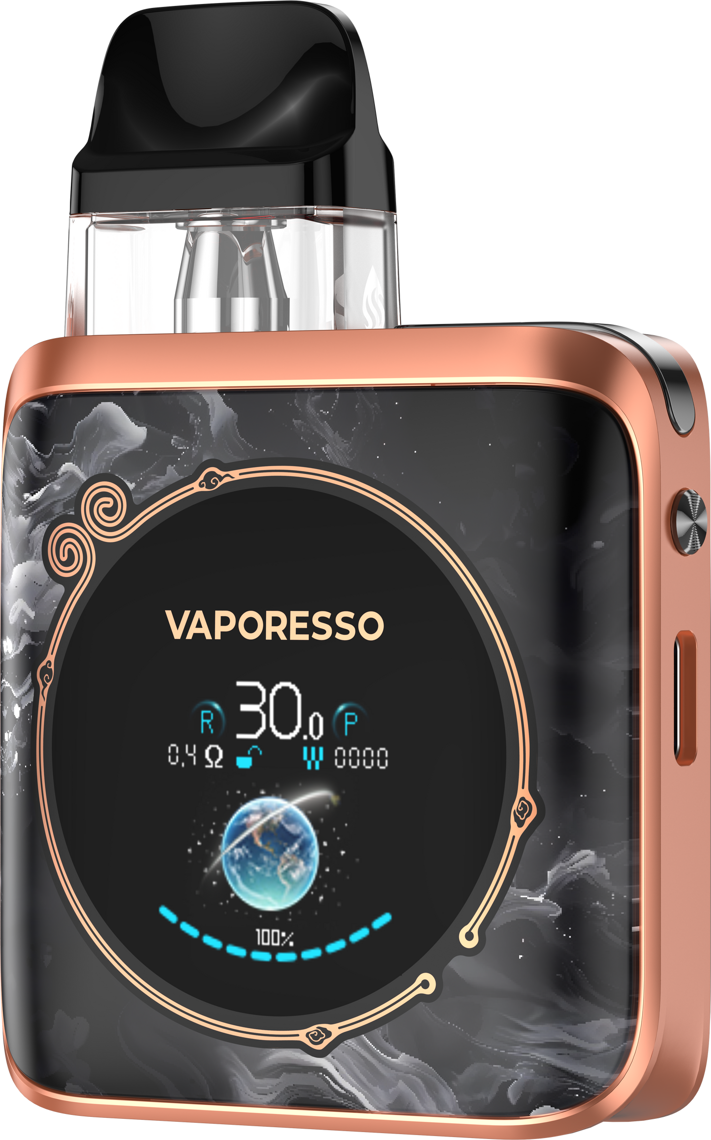 Vaporesso Xros 4 Nano Pod Kit
