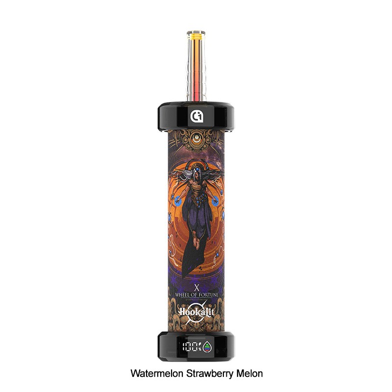 Olit Hookalit 40k Puffs Disposable Nicotine 3.5mg/ml