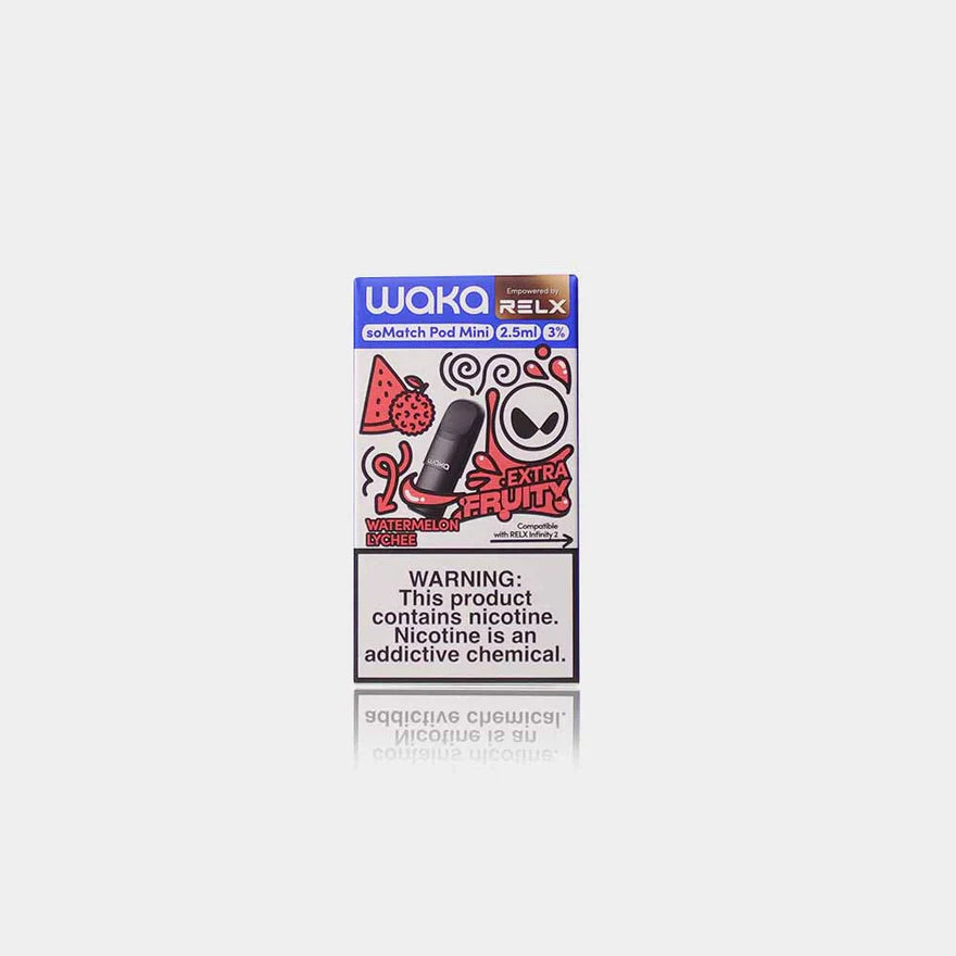 Relx Waka Pods Mini