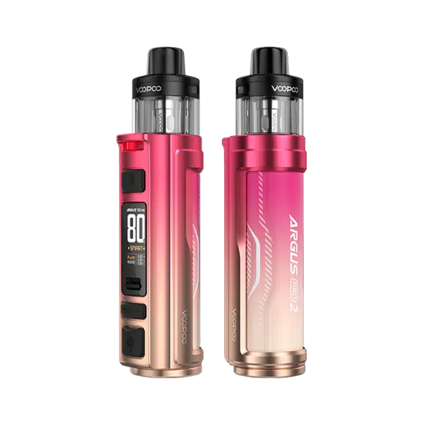 Voopoo Argus Pro 2 Pod