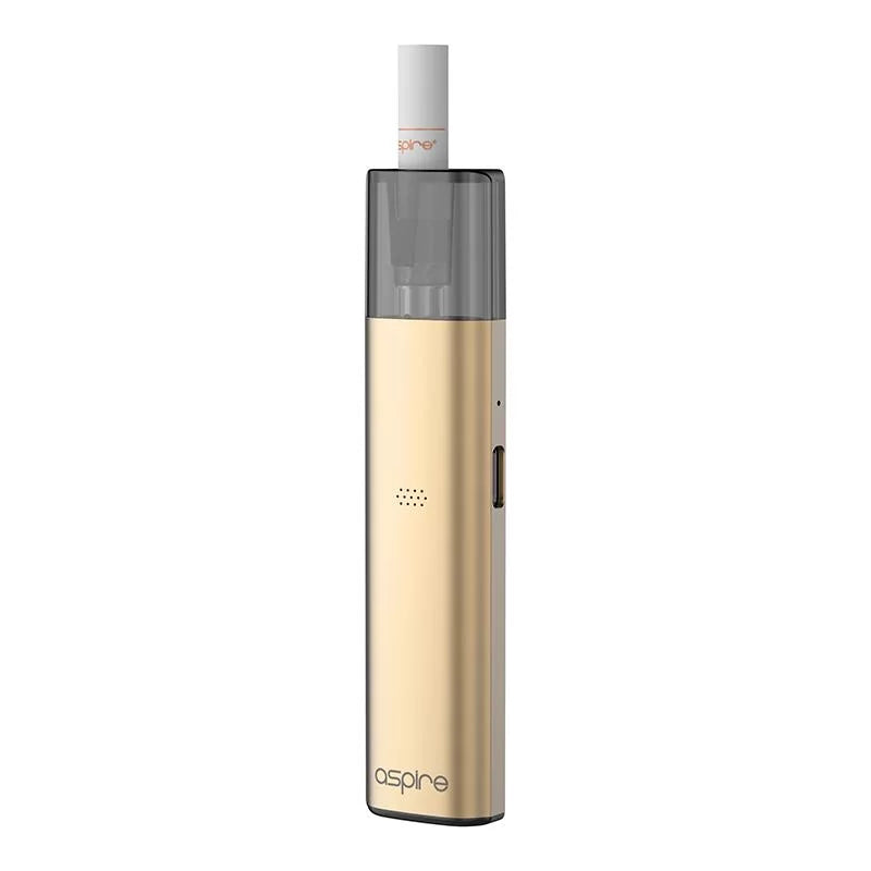 Aspire Vilter Pod Kit