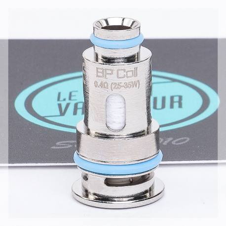 Aspire - BP - Coil