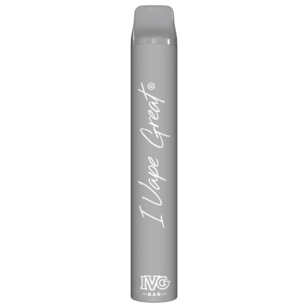 IVG Disposable 3000 Puffs