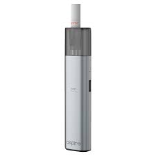 Aspire Vilter Pod Kit