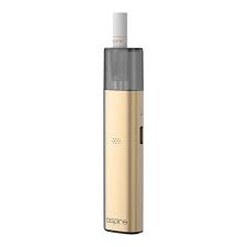 Aspire Vilter Pod Kit