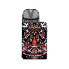 Geekvape DIGI U Kit
