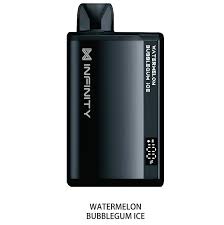 Infinity Ultra 8k Puffs 55mg Disposable