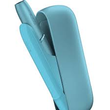 IQOS 3 DUO Tobacco Heating System Complete Starter Kit
