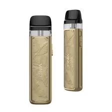 VOOPOO Vinci Royal Edition Pod Kit